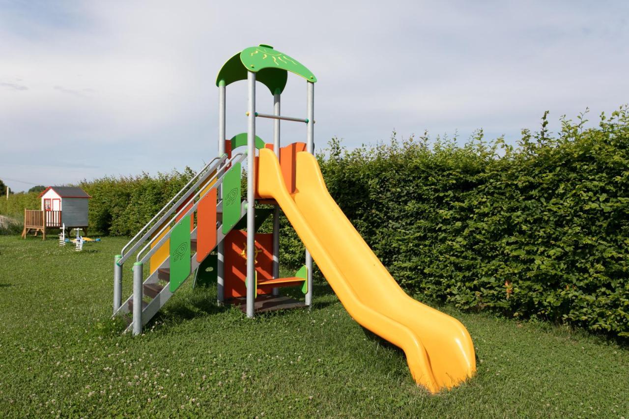 Pontelongo Country House Campofiore מראה חיצוני תמונה