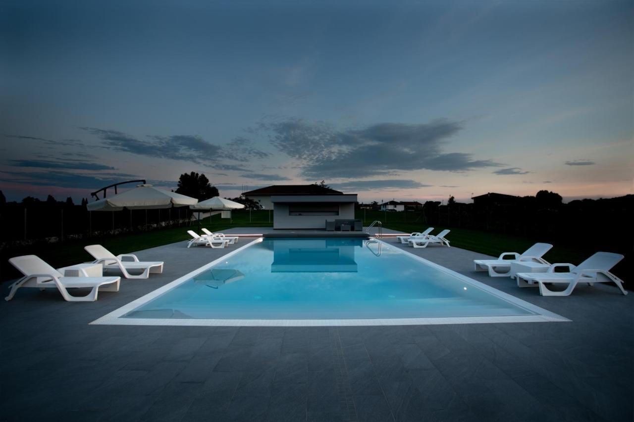 Pontelongo Country House Campofiore מראה חיצוני תמונה