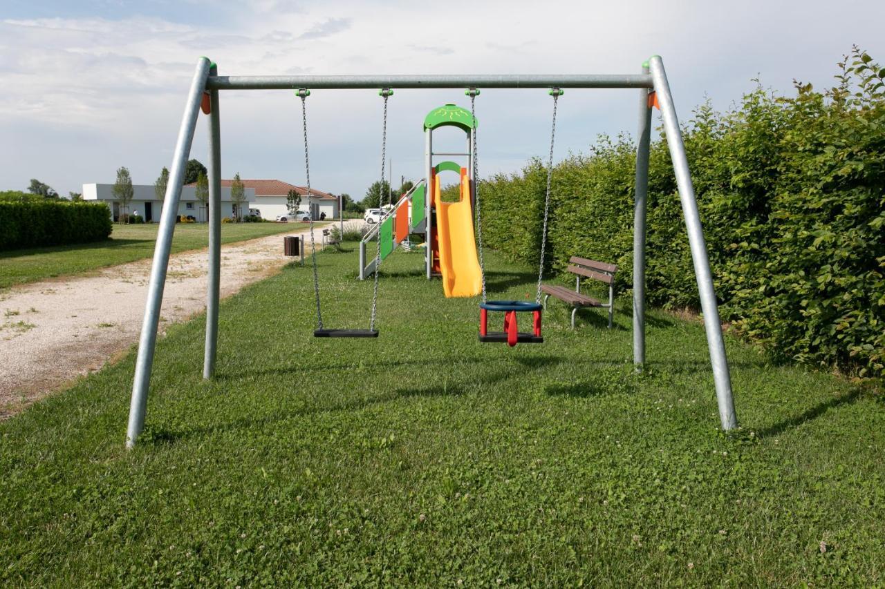 Pontelongo Country House Campofiore מראה חיצוני תמונה
