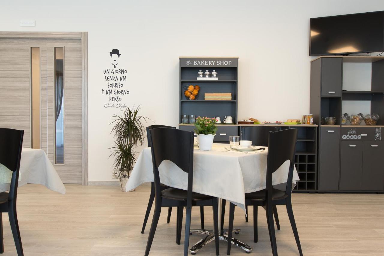 Pontelongo Country House Campofiore מראה חיצוני תמונה