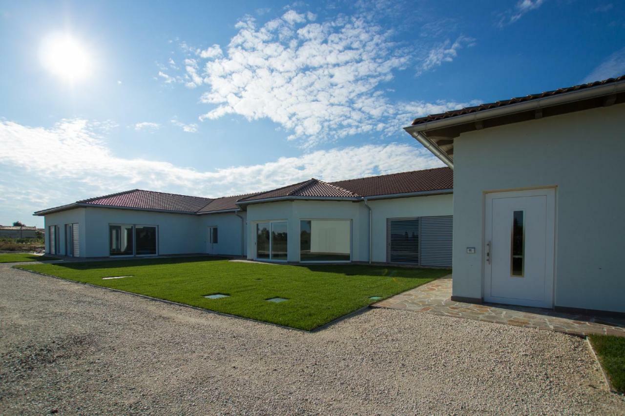 Pontelongo Country House Campofiore מראה חיצוני תמונה