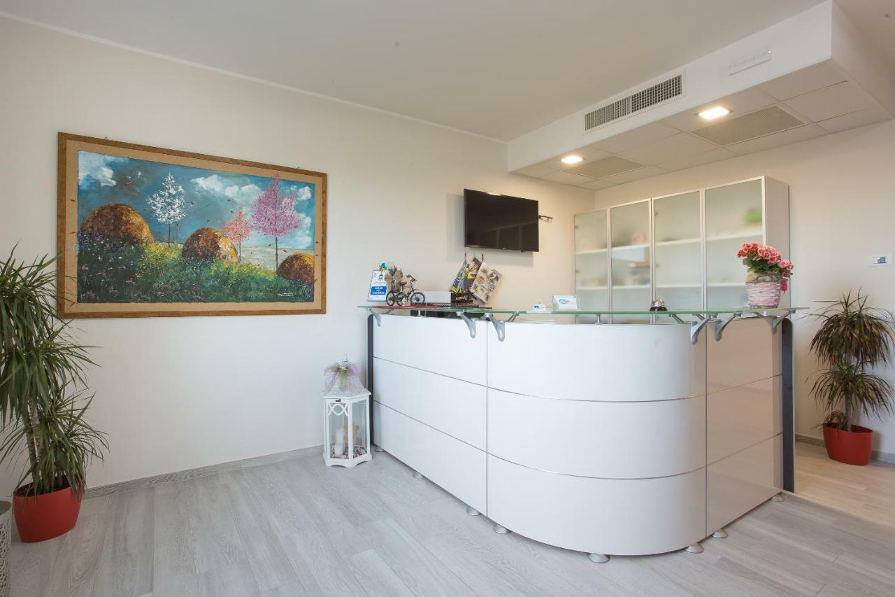 Pontelongo Country House Campofiore מראה חיצוני תמונה