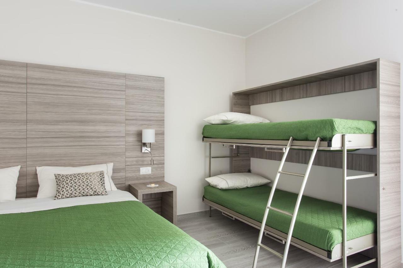 Pontelongo Country House Campofiore מראה חיצוני תמונה