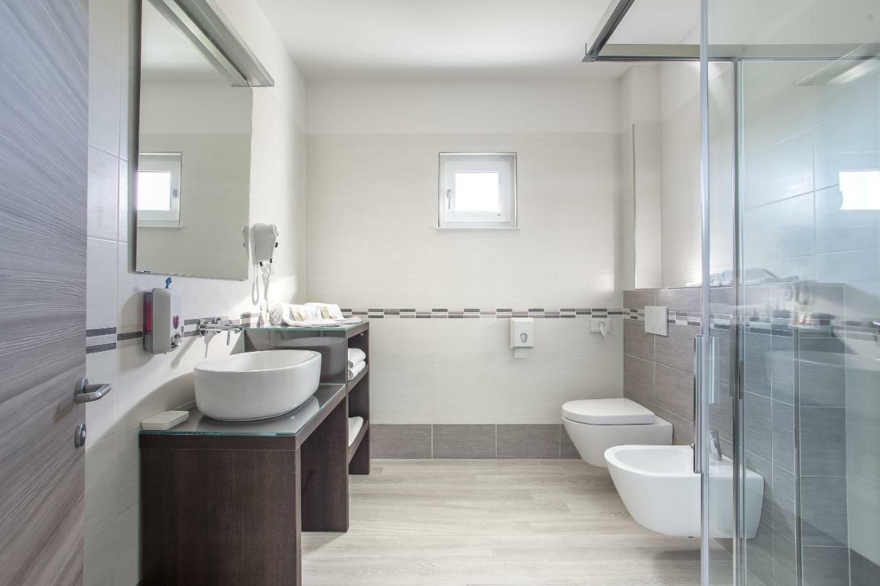 Pontelongo Country House Campofiore מראה חיצוני תמונה