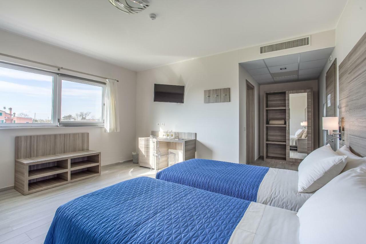 Pontelongo Country House Campofiore מראה חיצוני תמונה