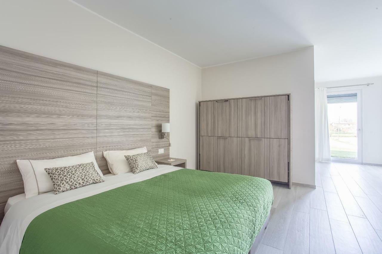Pontelongo Country House Campofiore מראה חיצוני תמונה