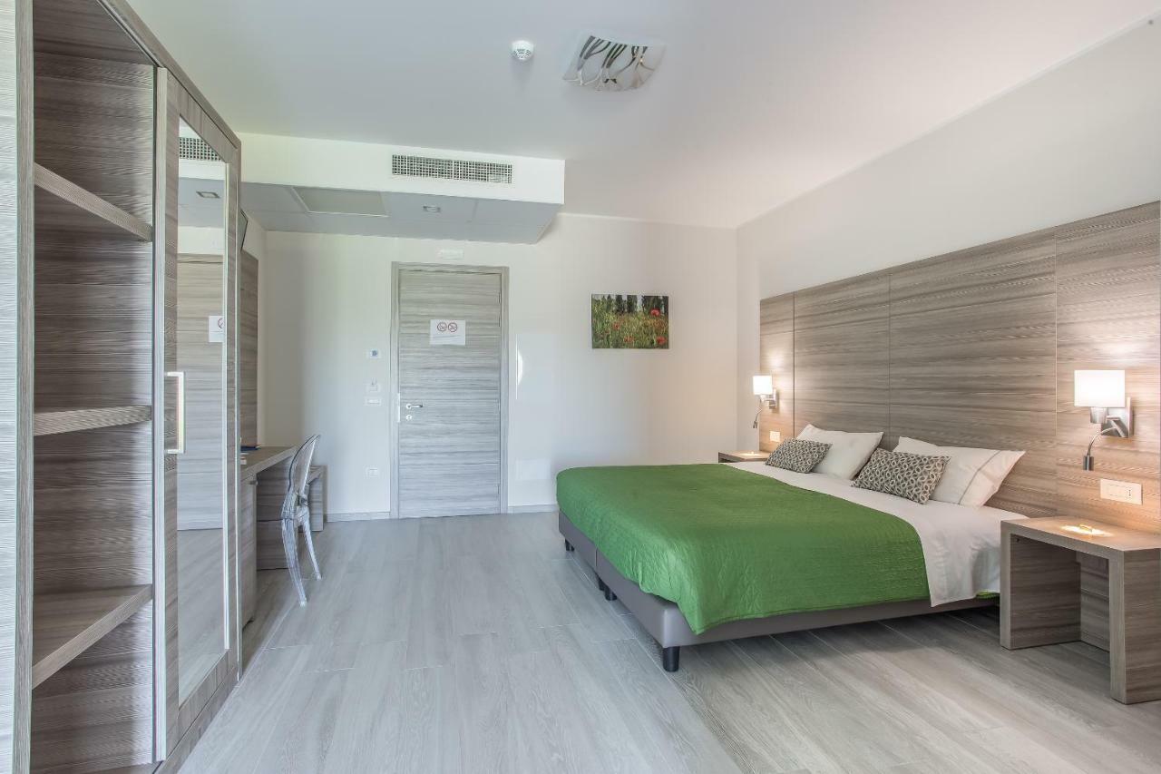 Pontelongo Country House Campofiore מראה חיצוני תמונה