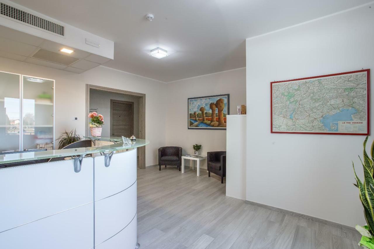 Pontelongo Country House Campofiore מראה חיצוני תמונה