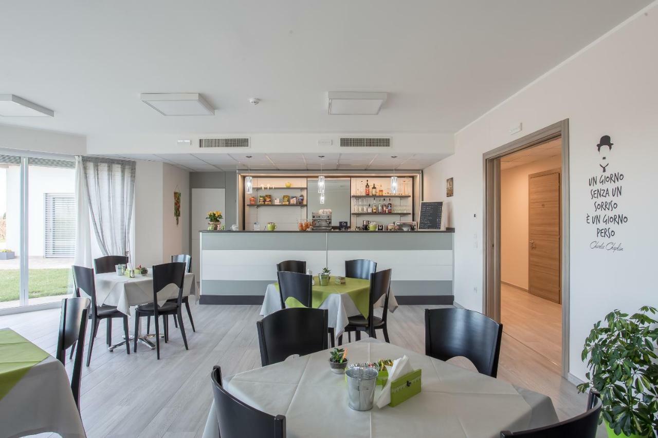 Pontelongo Country House Campofiore מראה חיצוני תמונה