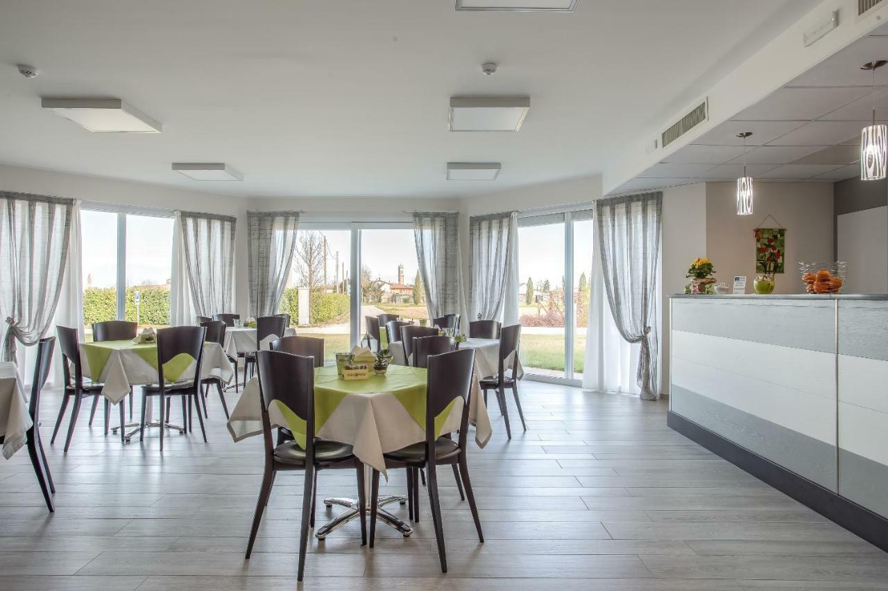 Pontelongo Country House Campofiore מראה חיצוני תמונה