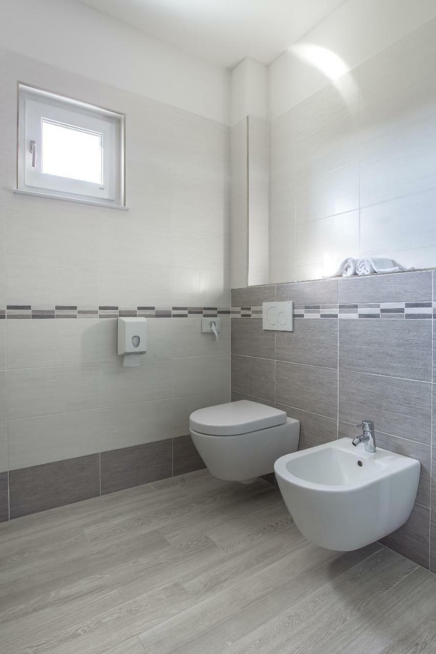 Pontelongo Country House Campofiore מראה חיצוני תמונה