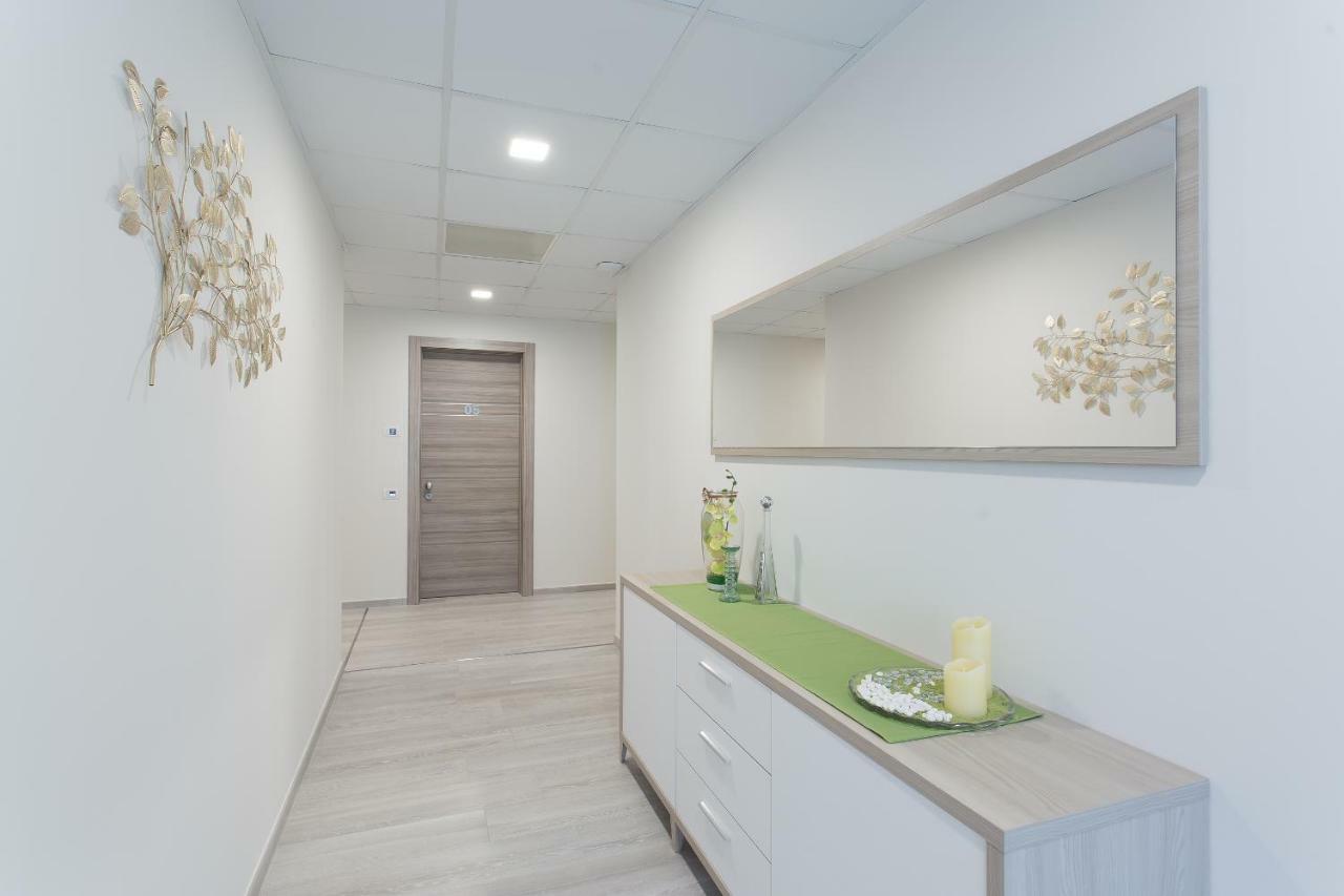 Pontelongo Country House Campofiore מראה חיצוני תמונה