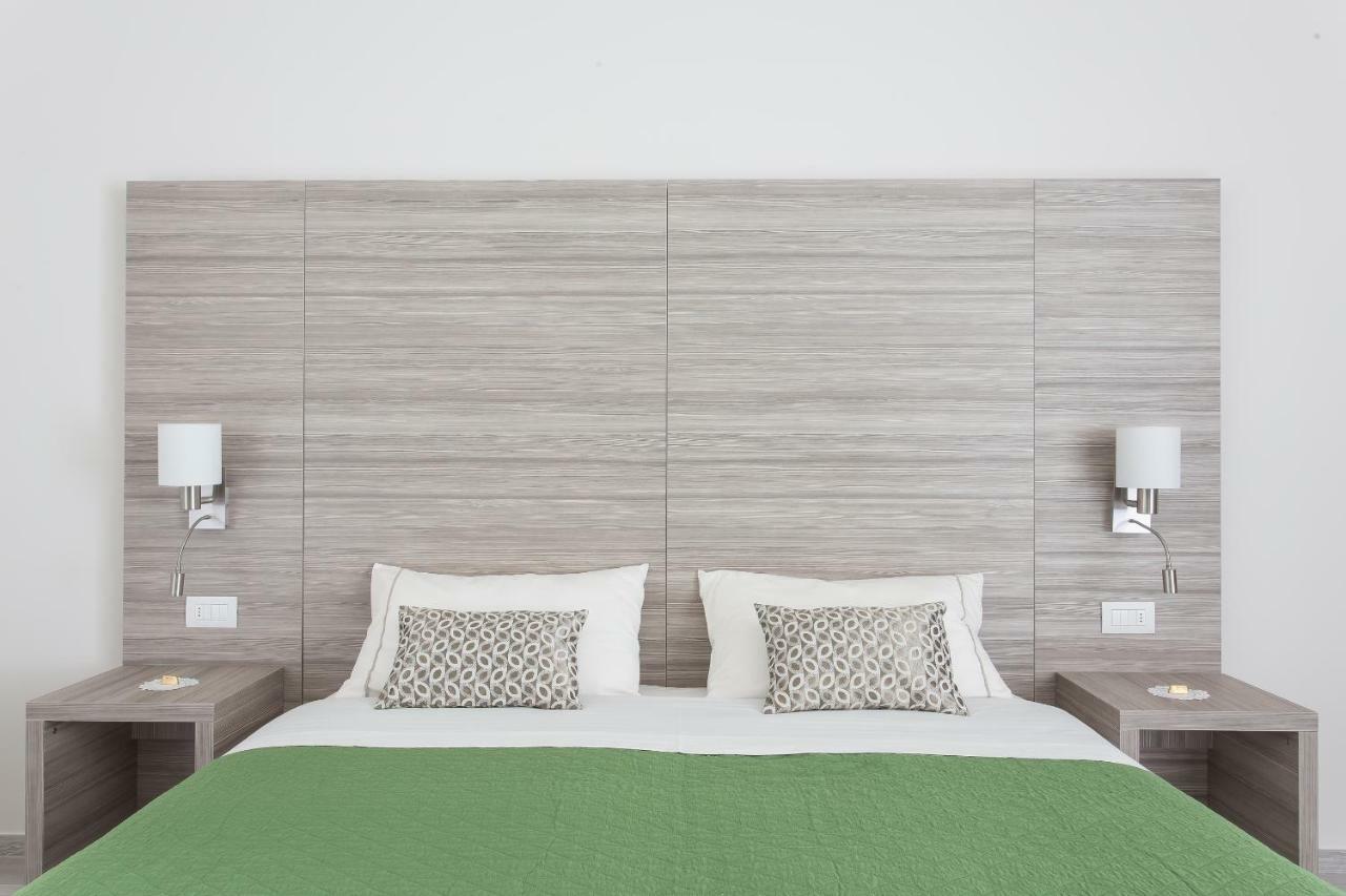 Pontelongo Country House Campofiore מראה חיצוני תמונה