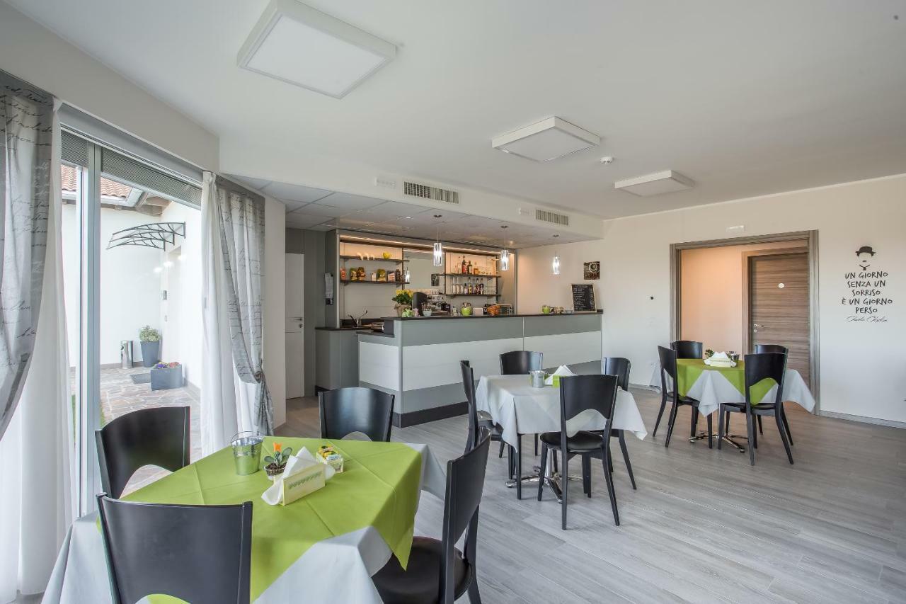 Pontelongo Country House Campofiore מראה חיצוני תמונה