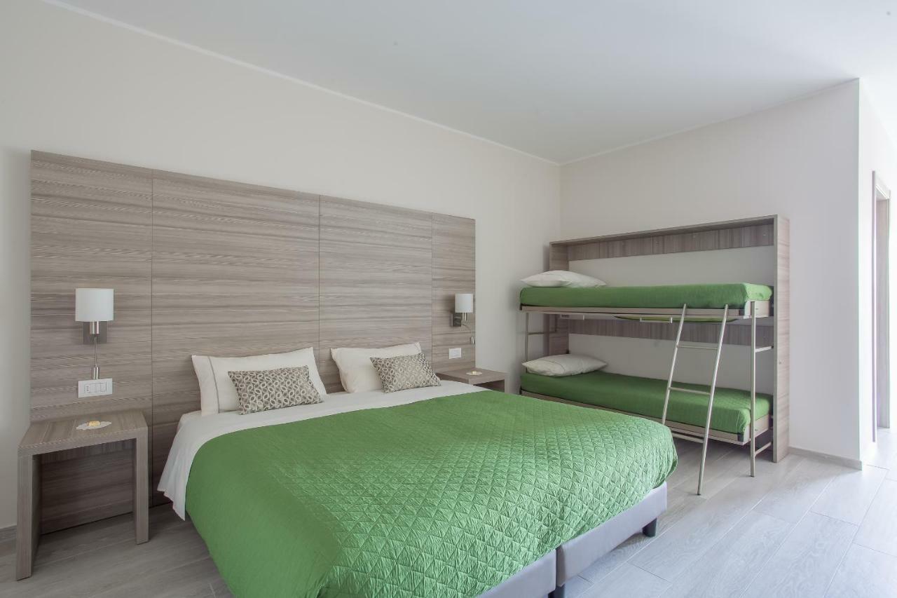 Pontelongo Country House Campofiore מראה חיצוני תמונה