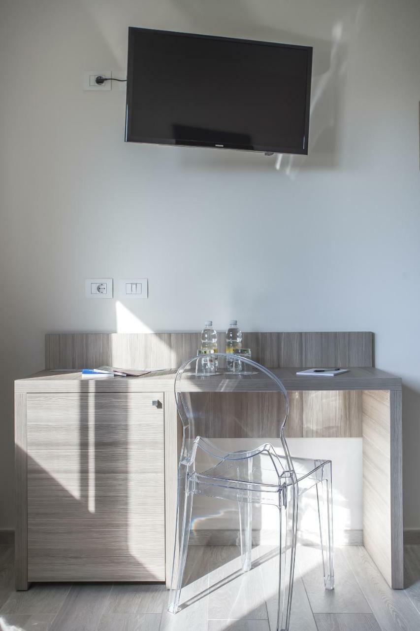 Pontelongo Country House Campofiore מראה חיצוני תמונה