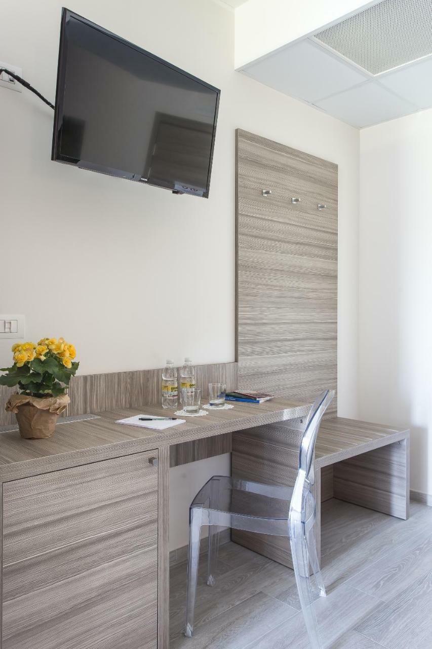 Pontelongo Country House Campofiore מראה חיצוני תמונה