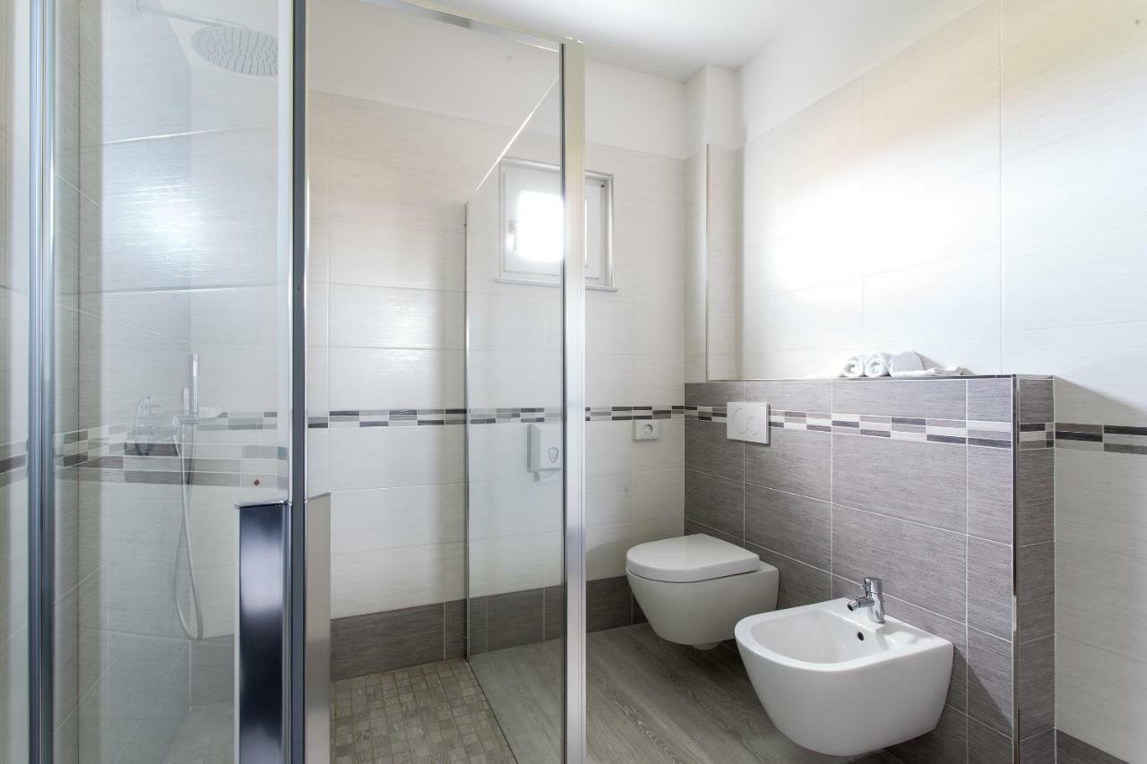 Pontelongo Country House Campofiore מראה חיצוני תמונה