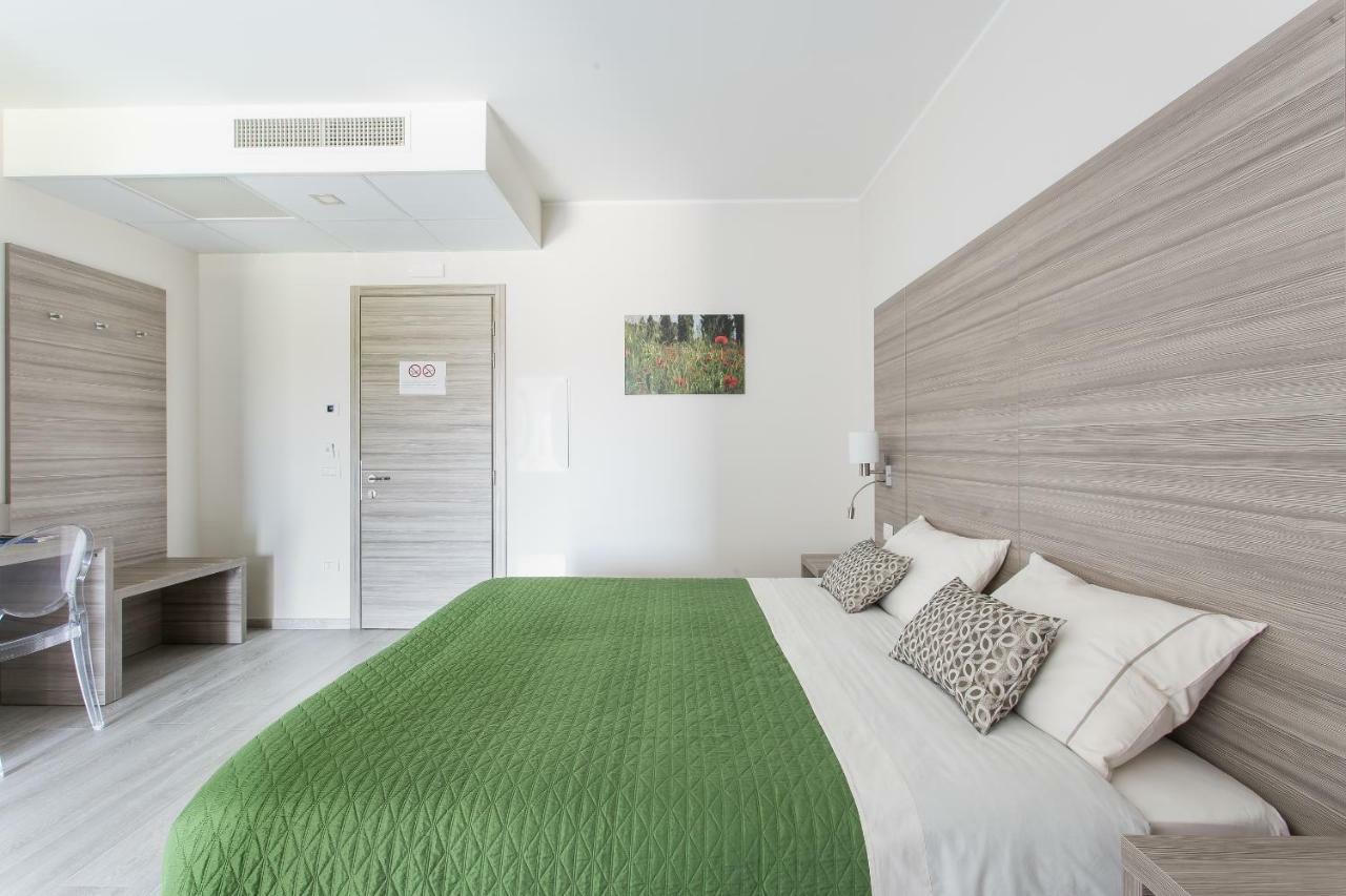 Pontelongo Country House Campofiore מראה חיצוני תמונה