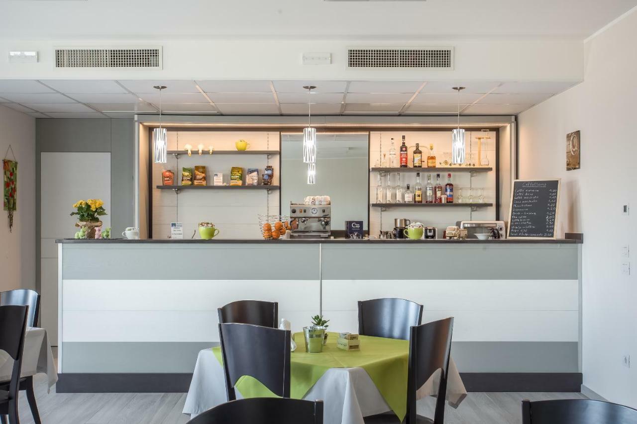 Pontelongo Country House Campofiore מראה חיצוני תמונה