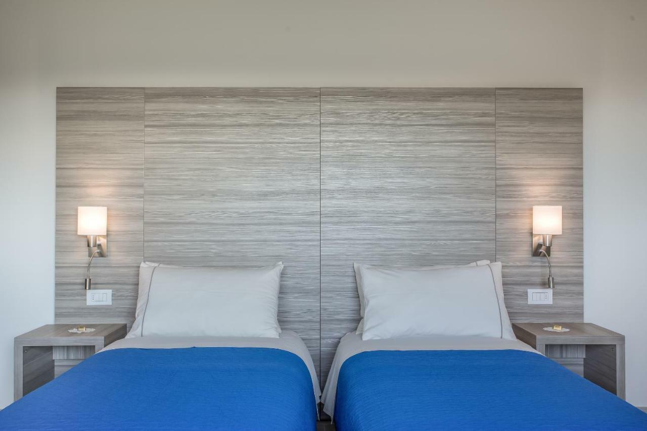 Pontelongo Country House Campofiore מראה חיצוני תמונה