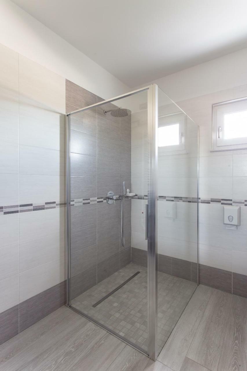 Pontelongo Country House Campofiore מראה חיצוני תמונה