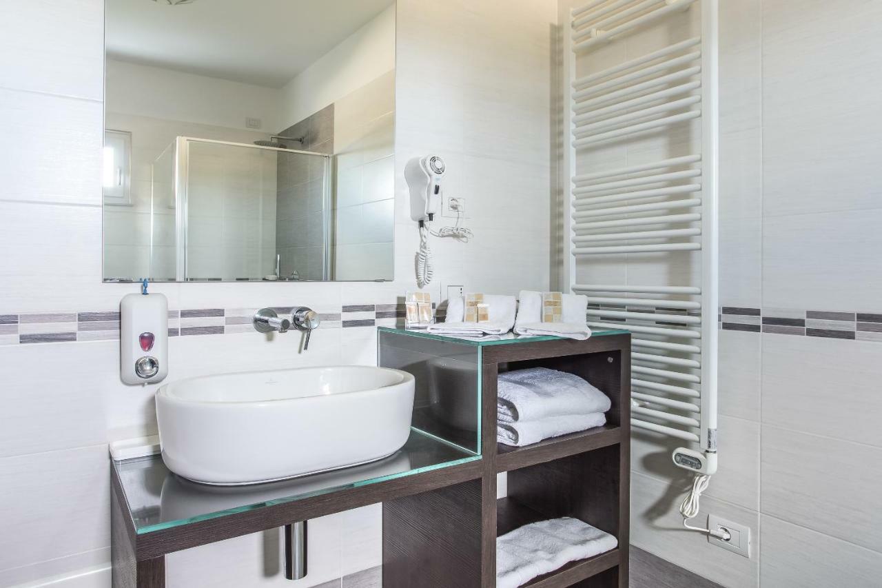 Pontelongo Country House Campofiore מראה חיצוני תמונה