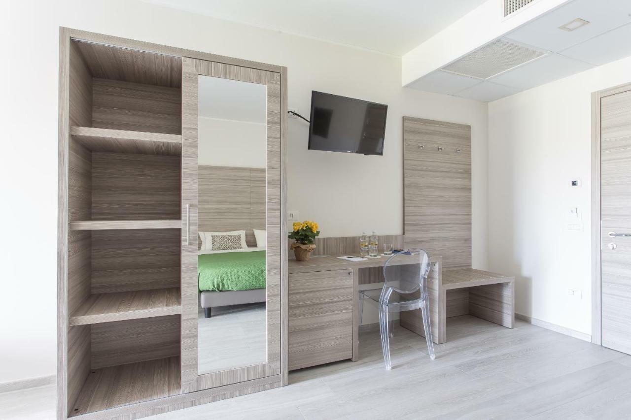 Pontelongo Country House Campofiore מראה חיצוני תמונה