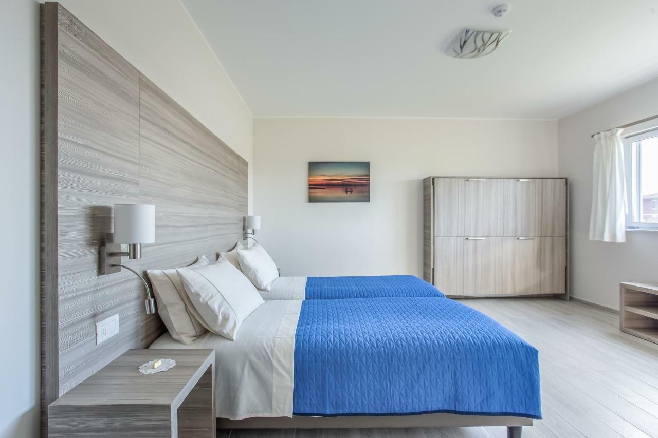 Pontelongo Country House Campofiore מראה חיצוני תמונה