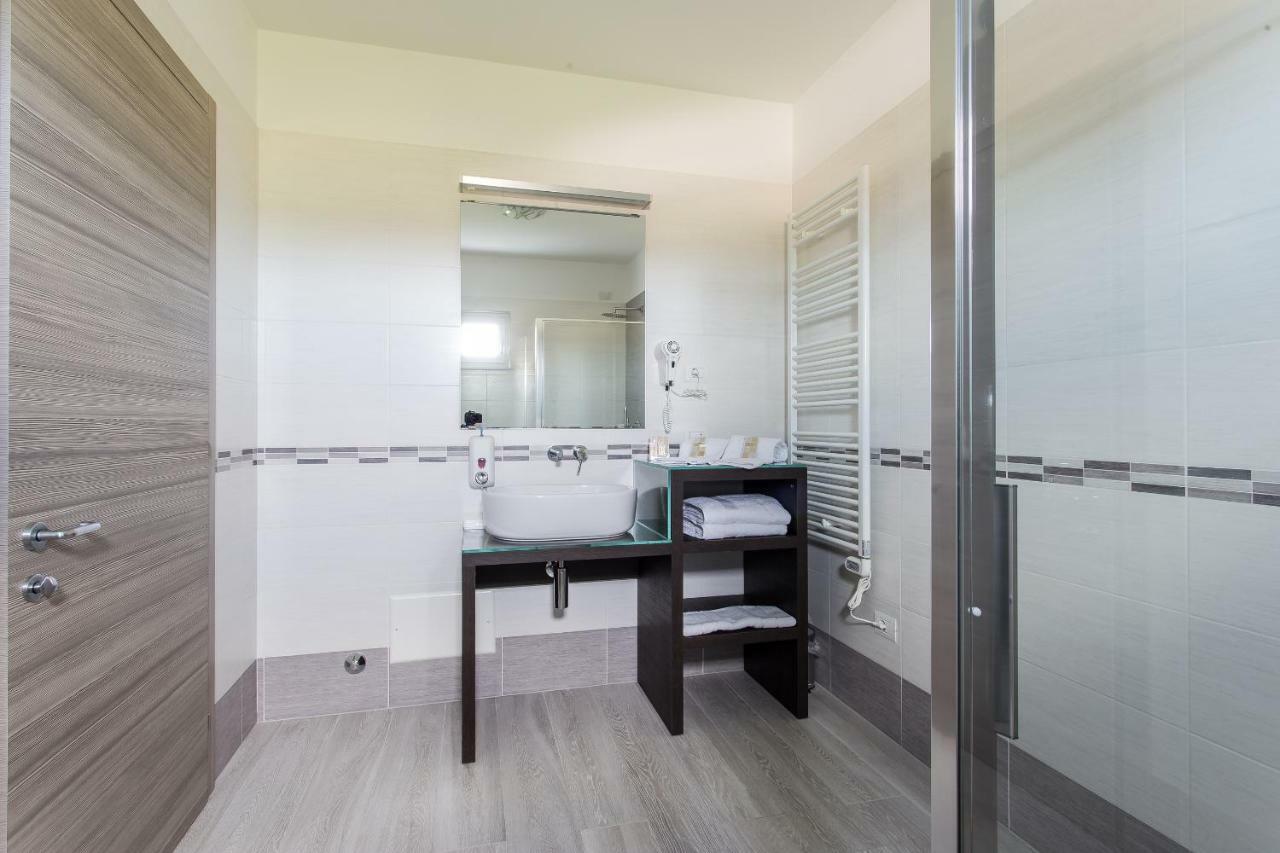 Pontelongo Country House Campofiore מראה חיצוני תמונה