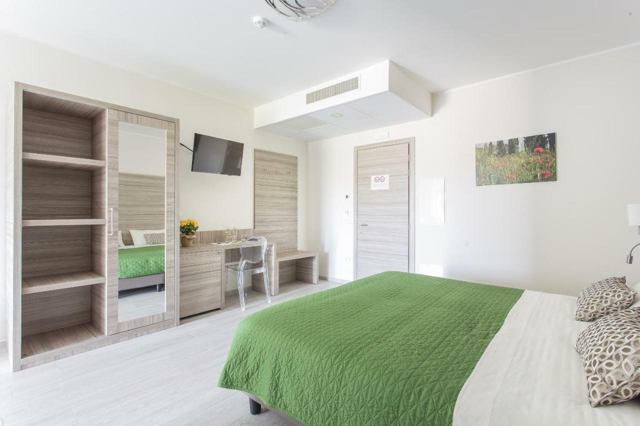 Pontelongo Country House Campofiore מראה חיצוני תמונה
